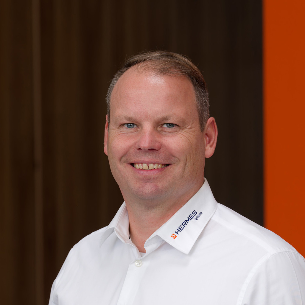 Social Media Profilbild Lars Handrich Wildeshausen