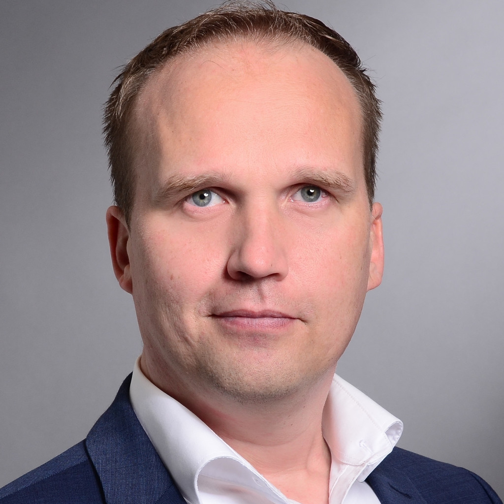 Antti Koivisto - Chief Commercial Officer - WeylChem | XING