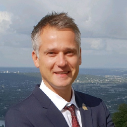 Michael Benner