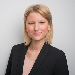 Profilbild Anne Bunnenberg
