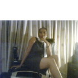 Rose B Mashigo