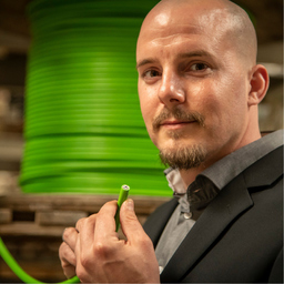 Simon Meyer's profile picture