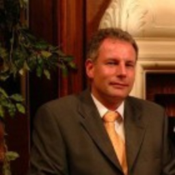 Philippe WARO