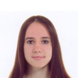 Ksenia Volgina