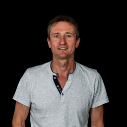 Ueli Bhend