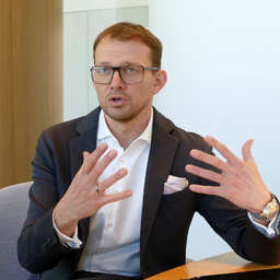 Christian Hanke