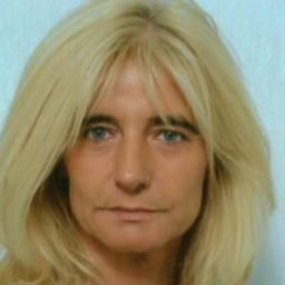 Susanne Heinen