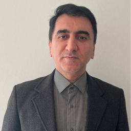 Mehrdad Bahramnezhad
