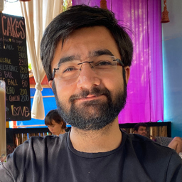 Hardik Madhu