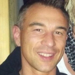 Daniel De Mario