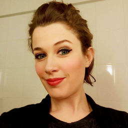 Dr. Sarah Del Medico