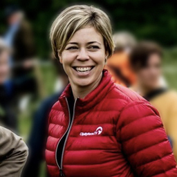 Mareike Hippe