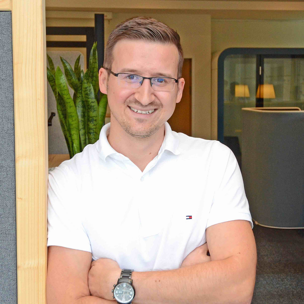 Dimitri Dimke System Specialist BEIT GmbH XING