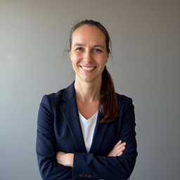 Yvonne Kluth