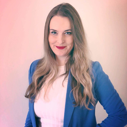 Katja Elgström