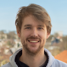 Markus Harmsen