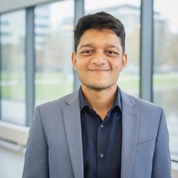 Bhagirath Lakhanotra