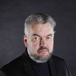 Uwe Schierz