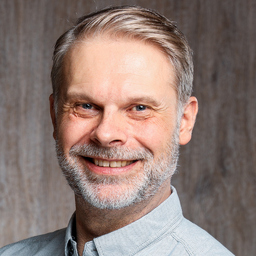 Carsten W. Naumann