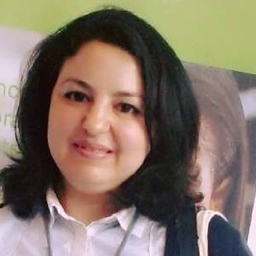 Samiha Mhemed