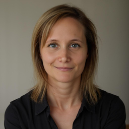 Stephanie Budde