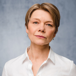 Birgit Bierenriede