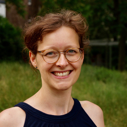 Dr. Christine Rasche