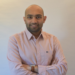 Param Dodhia