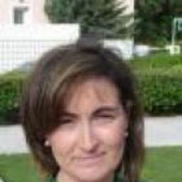 Lilian Puga Camba