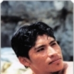 Elvis ninasivincha chacon