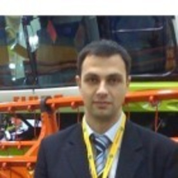 Ilya Gudovich