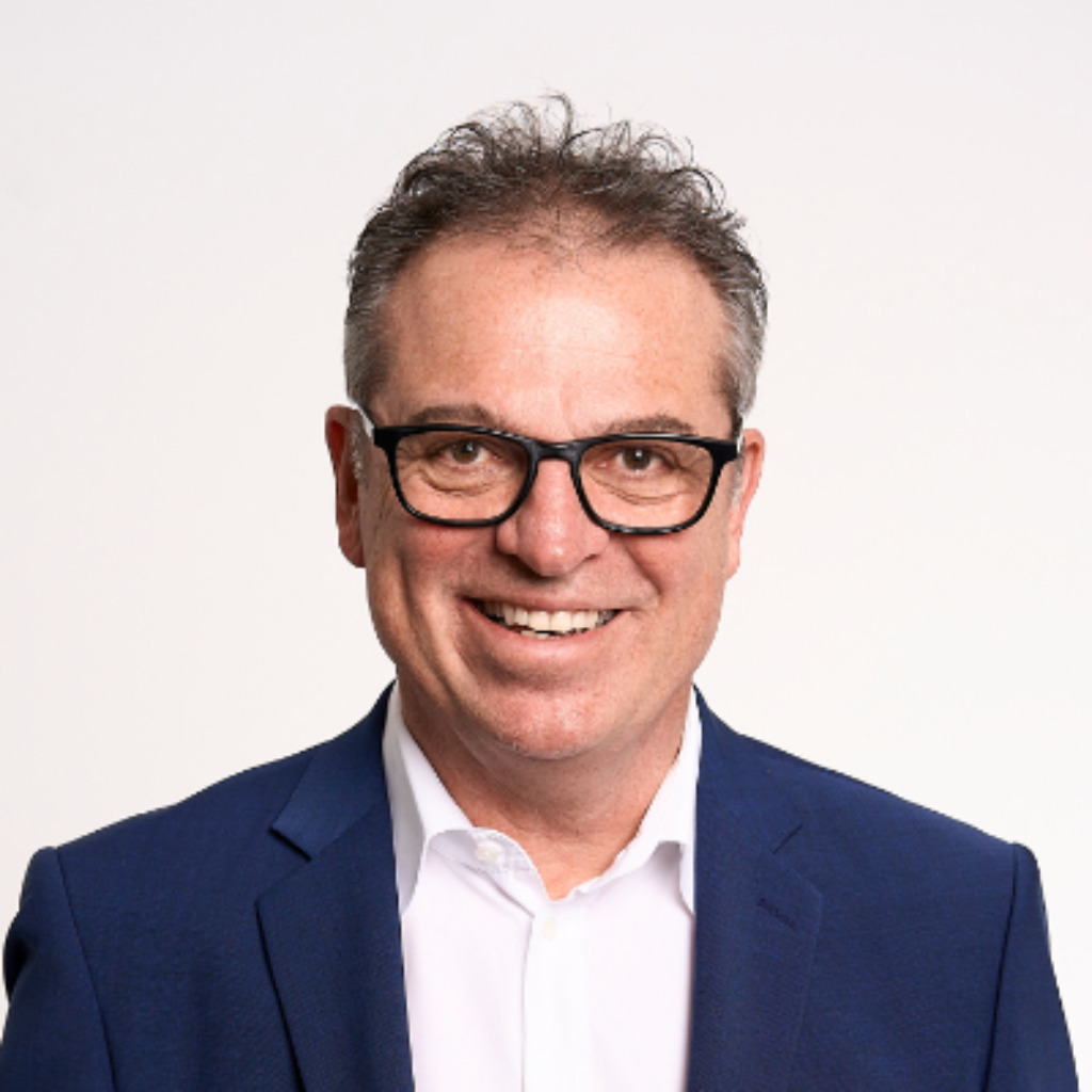 Robert Spengler Bei dir schaltet keiner ab! Redner und