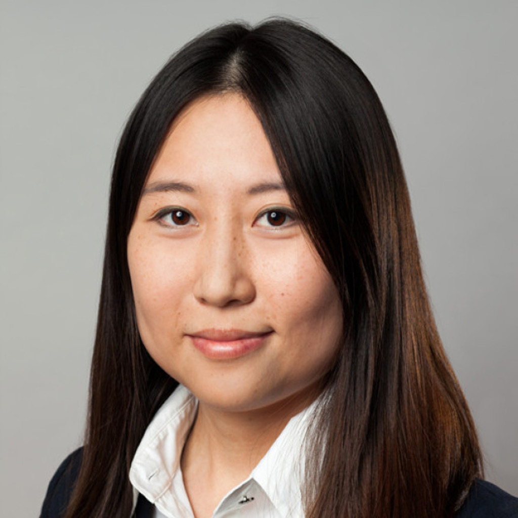 Qi Zhang Biomedical Engineering University Luebeck and Luebeck