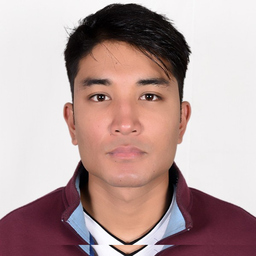 Sabin Bir Bajracharya