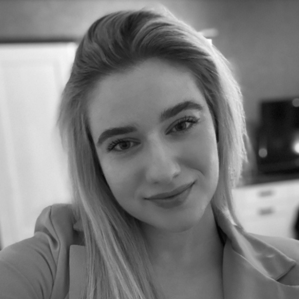 Miriam Groß Industriekauffrau Cramer + Cramer 2C Möbelfabrik GmbH