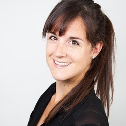 Sabine Lergetbohrer
