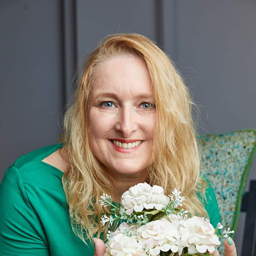Brigitte Nagl