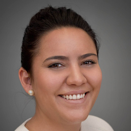 Yvette Escolano Tomé 