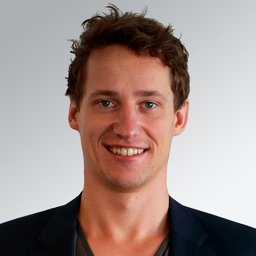 Martin Eichner