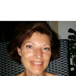 Claudia Eggenberger