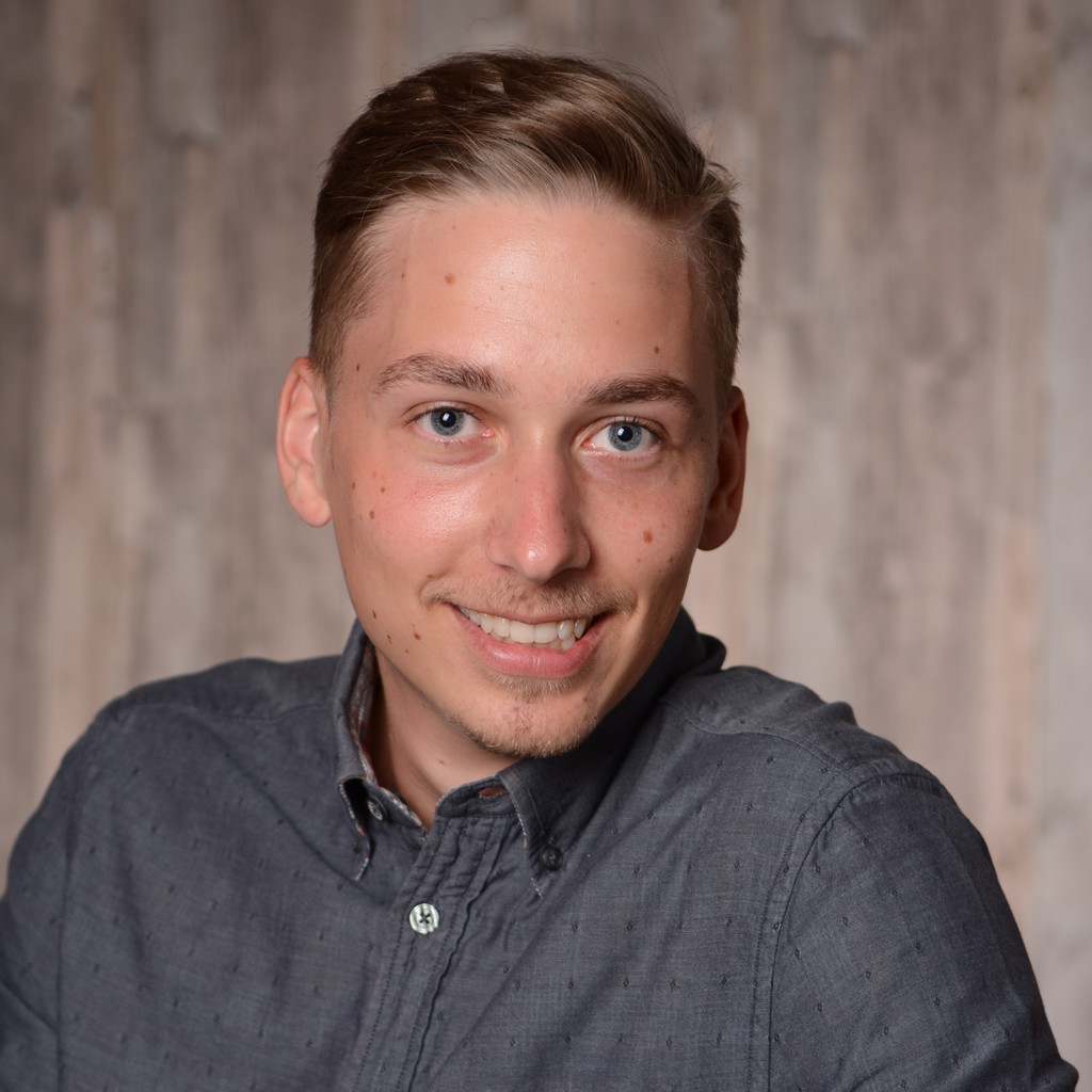 Johannes Albrecht Game Musician & Audio Engineer Fluffy Fairy Games