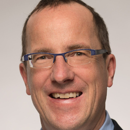 Dr. Claus Beyerlein