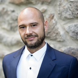 Daniel Duwendag
