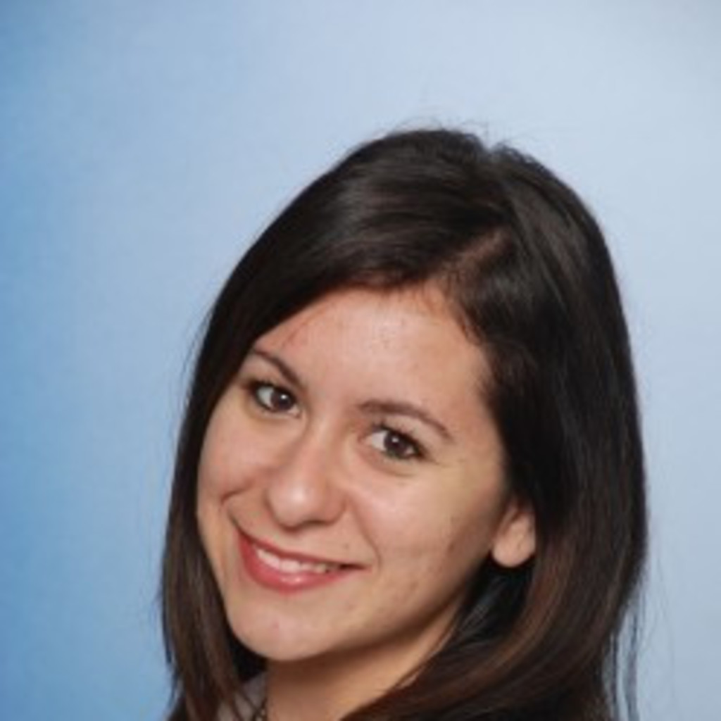 Odette Olivera Freiwilliges Soziales Jahr Bethel (Bielefeld) XING