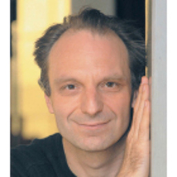Volker Dübener