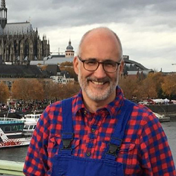 paul gregory