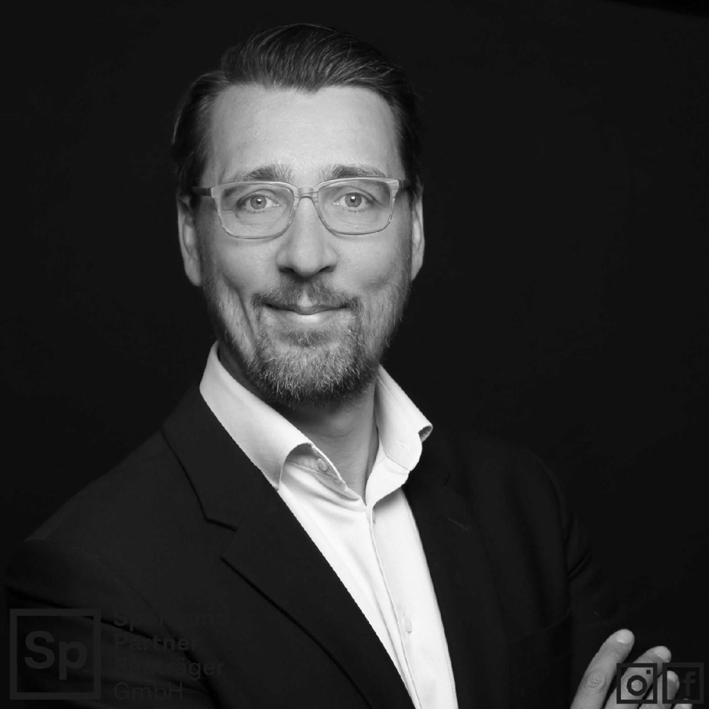 Social Media Profilbild Christian Spörk 