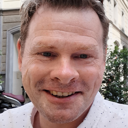 Oliver Grimm