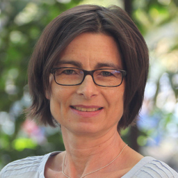 Birthe Bouffier