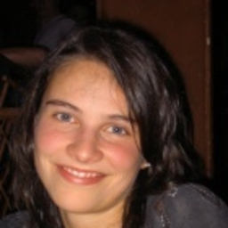 Manuela Krimplstätter